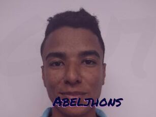 Abeljhons