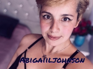 Abigaiiljohnson