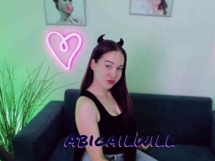 Abigailwill