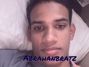 Abrahanbratz