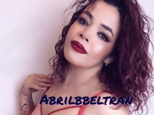 Abrilbbeltran