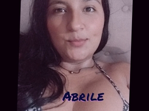 Abrile