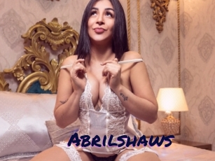 Abrilshaws