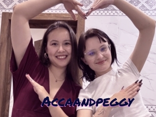 Accaandpeggy