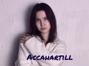 Accahartill