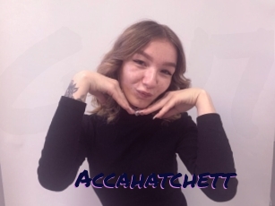 Accahatchett