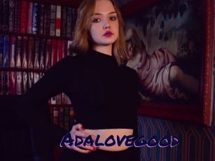 Adalovegood