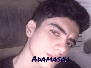 Adamasoa