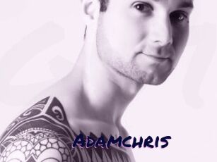 Adamchris