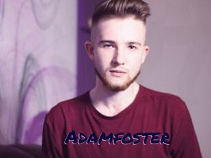 Adamfoster