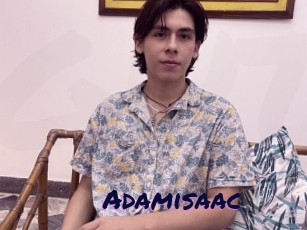 Adamisaac