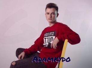 Adamkydo