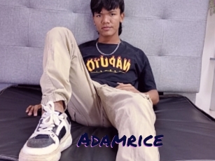 Adamrice