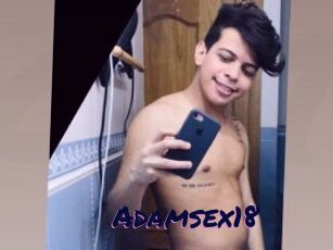 Adamsex18