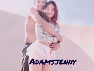 Adamsjenny