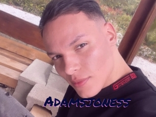 Adamsjoness