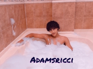 Adamsricci