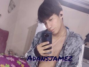 Adansjamez