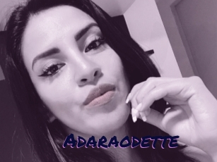 Adaraodette