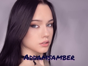 Addamsamber