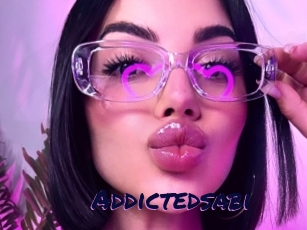 Addictedsabi