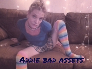 Addie_bad_assets