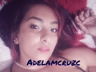 Adelamcruzc