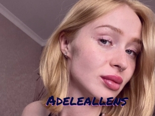 Adeleallens