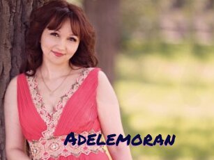 Adelemoran