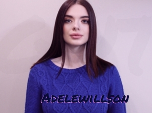 Adelewillson