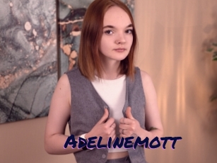 Adelinemott