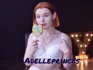 Adelleprinces