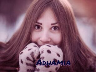 Adhamia