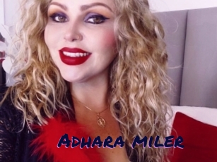 Adhara_miler