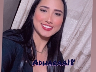 Adharaa18