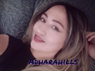 Adharahills