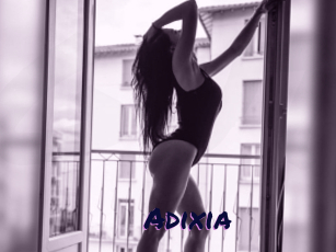 Adixia