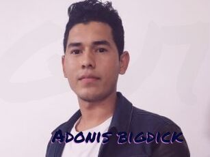 Adonis_bigdick