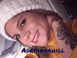 Adrianaahill