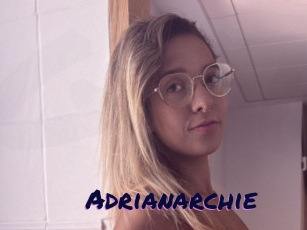 Adrianarchie