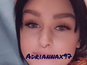 Adriannax97