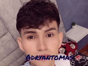 Adryantomas