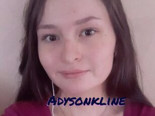 Adysonkline