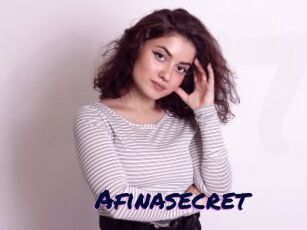 Afinasecret