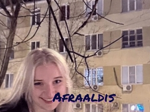 Afraaldis