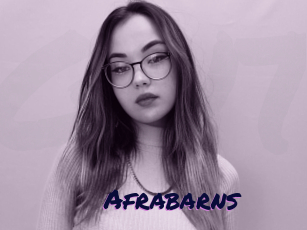 Afrabarns