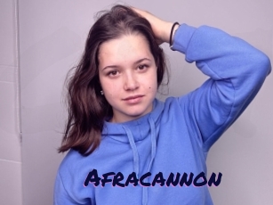 Afracannon