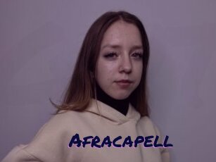 Afracapell