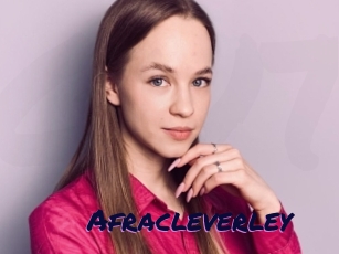 Afracleverley