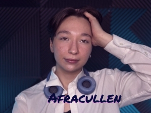 Afracullen